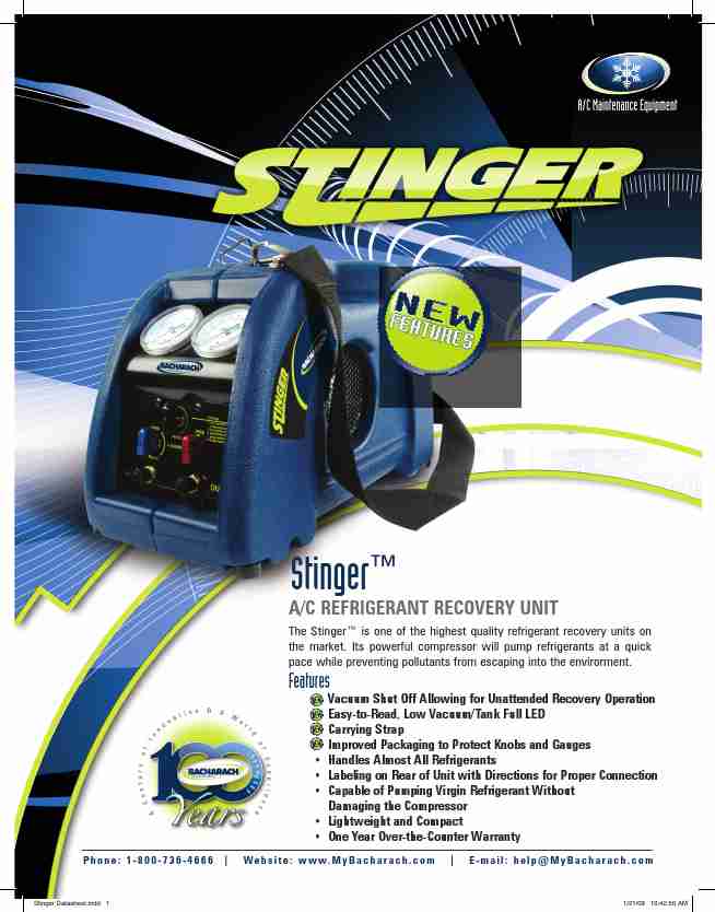 Bacharach Air Conditioner Stinger-page_pdf